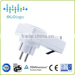 Digital Timers Socket Switch thumbnail-3