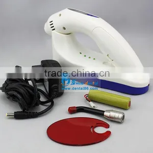 High Quality DB-685 LED Dental Wireless Dental Led Curing Light thumbnail-1