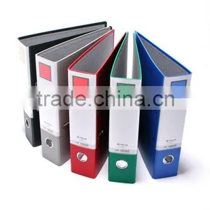 King File Folder With A4 Size thumbnail-3
