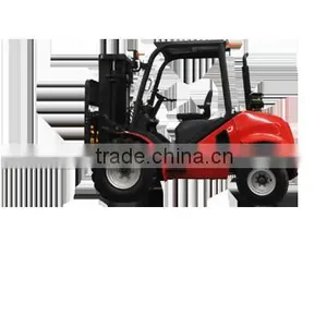 Maximal 1.8 Ton Rough Terrain Forklift Trucks for Sale thumbnail-1