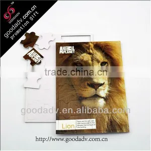 2014 New Fashion Eva Foam Puzzle / Children Foam Floor Puzzle thumbnail-1
