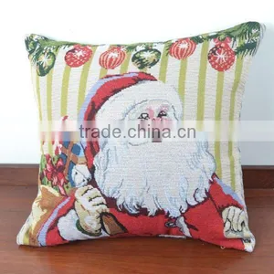 PLUS New Arrival Christmas Art Cushion Cover thumbnail-4