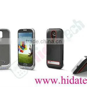 For Samsung I9500 Galaxy S4 Recharge External Battery Case 3200Mah thumbnail-1