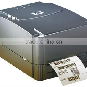 Barcode Printer TSC TTP 342 Plus thumbnail-1