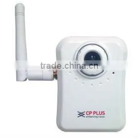 1 Mega Pixel Cube Small IP Camera 11 thumbnail-1