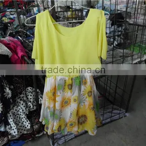 Nice Wholesale Used Nomex Used Clothing thumbnail-1
