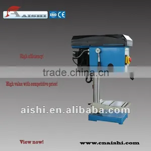 LB Bench Drilling Machine,small Milling Machine thumbnail-1