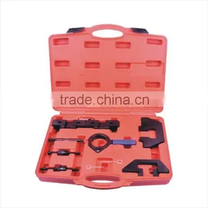 Petrol and Diesel Engine Timing Tool Kit For VANOS BMW Chain & Belt M42 50 52 60 Engines TL-31 thumbnail-1