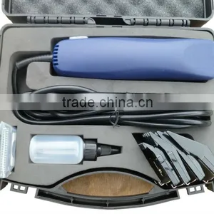 Professional 2-Speed 45w Electric Pet Clipper Pet Grooming Trimmer thumbnail-2