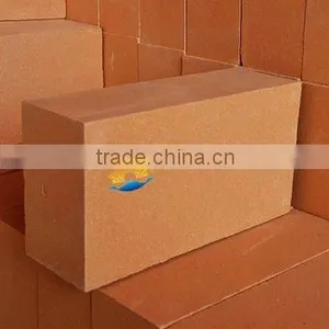 HOT! Diatomite Insulating Refractory Brick thumbnail-1