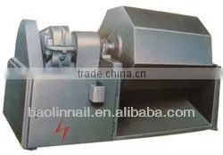 Nail Polishing Machine thumbnail-1