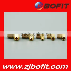 Zhejiang Factory Mini Brass Valves OEM Available thumbnail-6