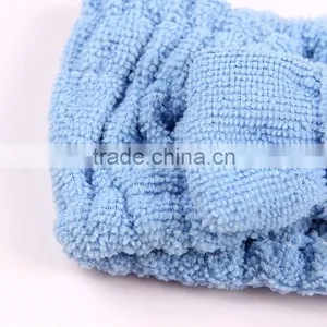 Hair Headband Hair Band Elastic Hair Band thumbnail-2