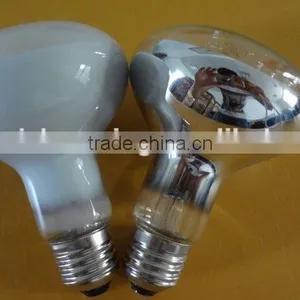 Heat Bulb R80 Reflector Light thumbnail-1