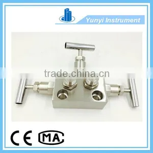 3 Way Air Manifold for Sale thumbnail-2