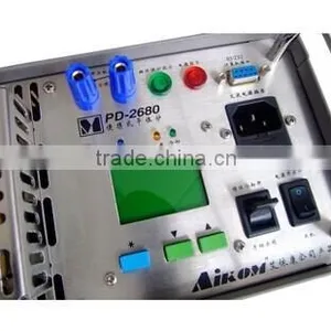 China Suppiler Dry Block Temperature Calibrator thumbnail-4