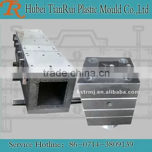 Extrusion Mould For WPC Plastic Pillar/Column thumbnail-3