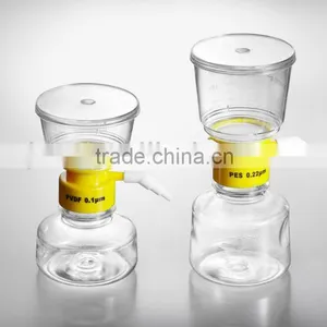 Vacuum Filtration With PES Membrane thumbnail-1