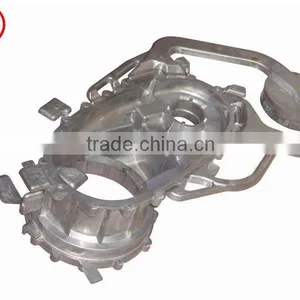 OEM Die Casting Mould thumbnail-1