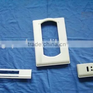 Customized 3D Printing Plastic Prototype for Household Appliance thumbnail-5