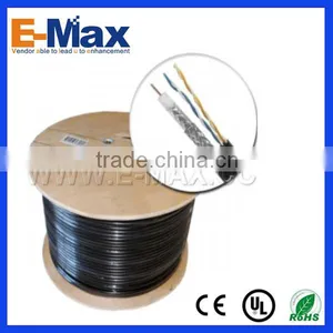 RG6+4C CCTV Cable - EC-C151043 thumbnail-3