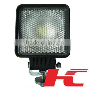 Super Bright 12V 24V Led Auto Light High Itensity Crystal Led Work Light thumbnail-1
