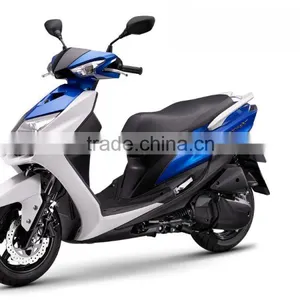 Ariic Scooter 125cc 4-valve, Cheap Motorcycles & Scooter CYGNUS-X YMH Linhai Engine thumbnail-1