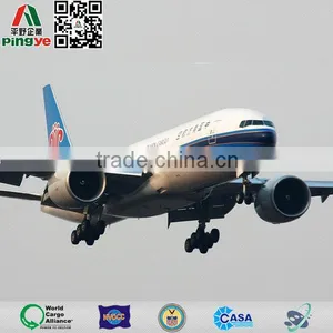 Air Freight Cheap Express Drop Shipping From Shantou to Paris thumbnail-1