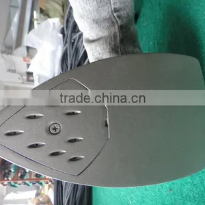 Electric Gravity Steam Iron ES-300 Silver Star thumbnail-5