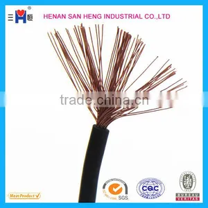 4mm Single Core Flex Cable thumbnail-3