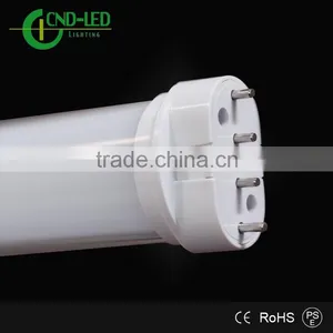 Best Price Factory Selling Super Brightness SMD 2835 LED Tube Plug Light 2g11 thumbnail-1