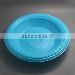 Small Plastic Blowing Mold Bowl thumbnail-3