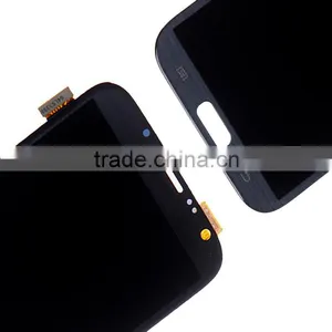 For Samsung Galaxy Note 2 LCD (AMOLED) With Touch Screen Digitizer Glass for N7105 N7100 N7108 N7102 N719 LCD thumbnail-5