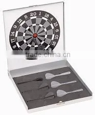 Hot Selling Magnetic Dart Board for Travel thumbnail-1