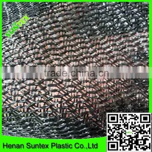 Hot Sale Vietnam Thailand Shade Net/hdpe Woven Knitted Shade Cloth/green Plastic Greenhouse Side Cover thumbnail-5
