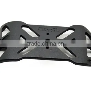 TMC Aluminum Stand Holder For TMC HR151 Tactical Grip for GoPro HERO 4/3+/3/2 thumbnail-2