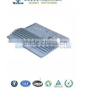 Aluminum Faceplate for Electronic Accessories thumbnail-1