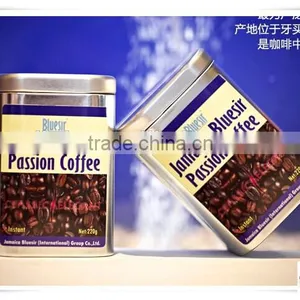 New Product Customized Coffee Tin Can Manufacturer/tin Can Manufacturer thumbnail-1