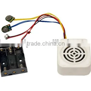 2016 Customized Recordable Push Button Sound Modules for Electronic Toys&machine thumbnail-2