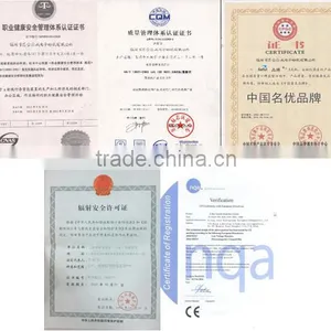 Airport Baggage X-ray Scanning Machines TS-6550 for Detecting Contraband thumbnail-6
