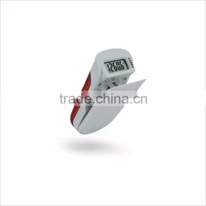 2015 Hot Sale New Gift and New Product Style Mini Pedometer for Dogs or Pet thumbnail-3