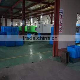 Yueqing Dingyi Plastic Co., Ltd. company overview - view 3 thumbnail