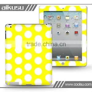 Transparent Laptop Protective Sticker thumbnail-1
