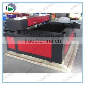 SD-1390 Aluminum Alloy Phone Housing Engraving Machine thumbnail-1