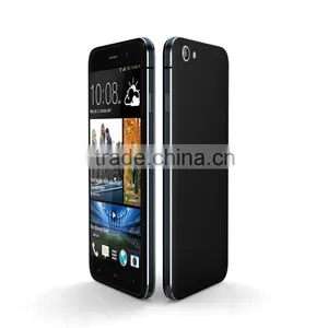 5.0 Inch MTK6582M Quad Core 3G Smartphone X11 thumbnail-1