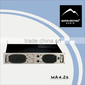 MA Series Power Amplifier MA4.2s thumbnail-1