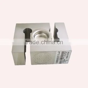 Load Cell Stainless Steel S Type Load Cell for Portable Scale TSH(200-5000kgt) thumbnail-4