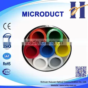 HIGH Quality Air Blowing Optic Fiber Cable Duct thumbnail-1
