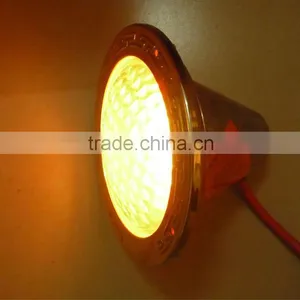 Pentair Led Light Swimming Pool RGB IP68 Waterproof Stainless Led Embedded Pool Light Best Price thumbnail-1