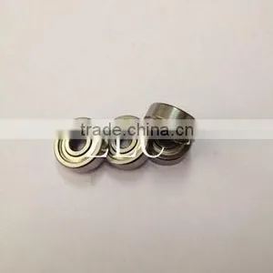 High Performance R133 Mini Bearing With Great Low Prices thumbnail-3